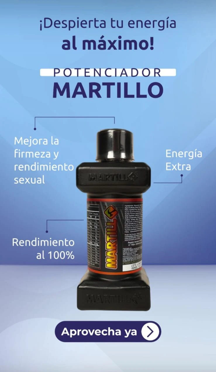 ¡Potencializadores!